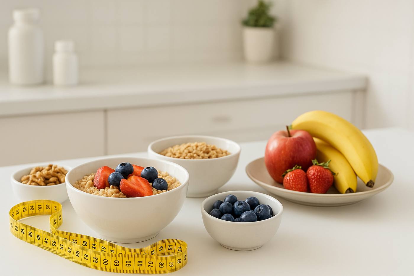Guía práctica para controlar el colesterol de forma natural