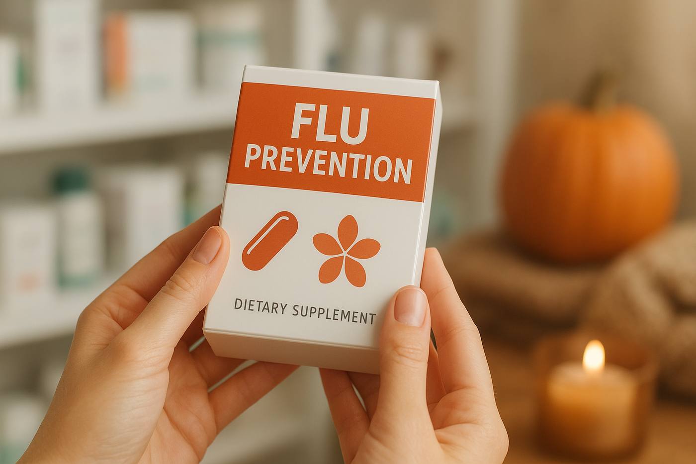 Cómo prevenir la gripe y el resfriado esta temporada