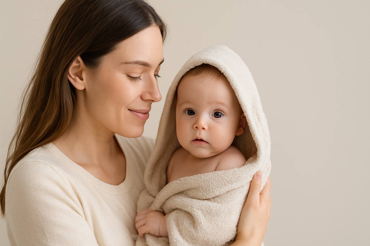 Mustela: cuidado completo para bebés y mamás
