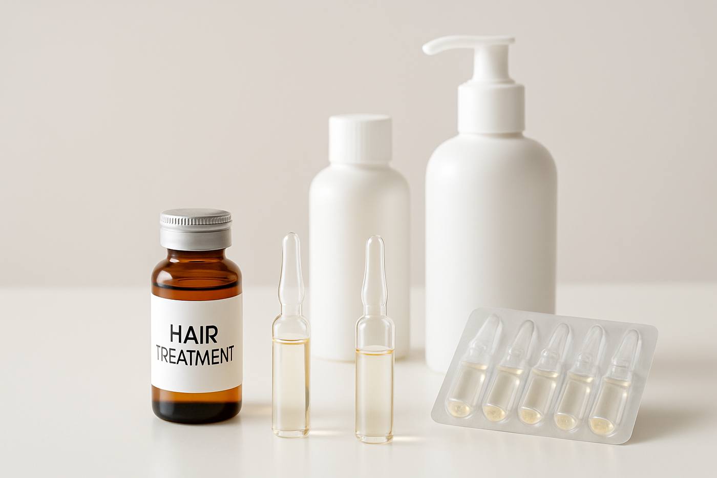 Pilexil: soluciones para la caída del cabello en Zen Farma