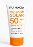Fotoprotector ISDIN Fusion Water Color SPF 50 50ml