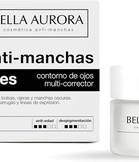 Bella Aurora Eyes Protect Contorno de Ojos Acci&oacute;n Global Anti-manchas