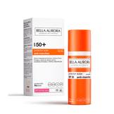 Bella Aurora Leche limpiadora anti-manchas al extracto de papaya 250ml