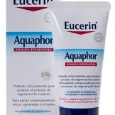 Eucerin Aquaphor Crema Reparadora 40 g
