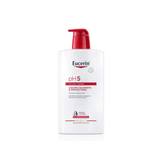 Eucerin Loci&oacute;n pH5 1 Litro + REGALO Loci&oacute;n 400 ml