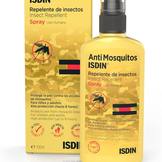 Isdin Anti Mosquistos Spray 100 ml