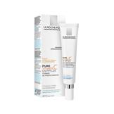 La Roche Posay Redermic C UV Rellenador de Arrugas 40 ml