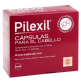 Pilexil C&aacute;psulas de antica&iacute;da 100 c&aacute;psulas