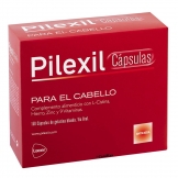 Pilexil C&aacute;psulas de antica&iacute;da 150 c&aacute;psulas