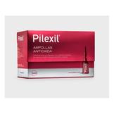 Pilexil Antica&iacute;da Ampollas 15ampx5ml+REGALO 5 amp