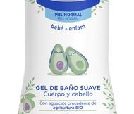 Mustela Gel de Ba&ntilde;o Suave 750 ml