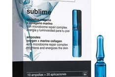 Bella Aurora Ampollas Sublime 10x2ml