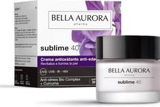 Bella Aurora Crema de D&iacute;a Anti-edad Intensiva Sublime 50 ml