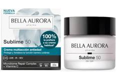 Bella Aurora Doble Fuerza Original Piel seca 30 ml