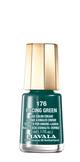 Mavala Esmalte de u&ntilde;as mini color 176 Racing Green