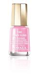 Mavala Esmalte de u&ntilde;as mini color 180 Candy Floss