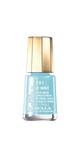 Mavala Esmalte de u&ntilde;as mini color 181 Blue Mint
