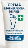 Ureadin Podos Gel Oil 75 ml