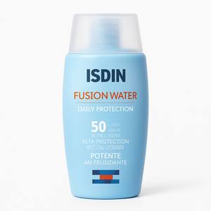 ISDIN Fusion Water SPF50+