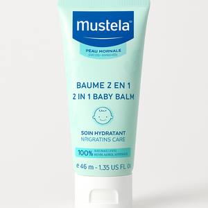 Mustela Bálsamo Hidratante 2 en 1