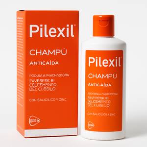 Pilexil Champú Anticaída